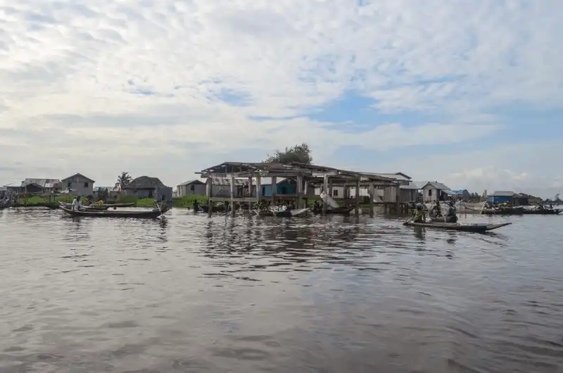 Những điểm đến không thể bỏ qua ở Benin 11 Tạp chí Du lịch Wanderlust Tips Tham quan những điểm đến hấp dẫn ở Benin