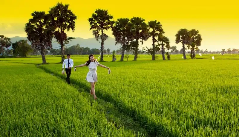 Tháng 12, tìm về những miền đất bình yên dọc Việt Nam 13 Tạp chí Du lịch Wanderlust Tips | Tháng 12, tìm về những miền đất bình yên dọc Việt Nam