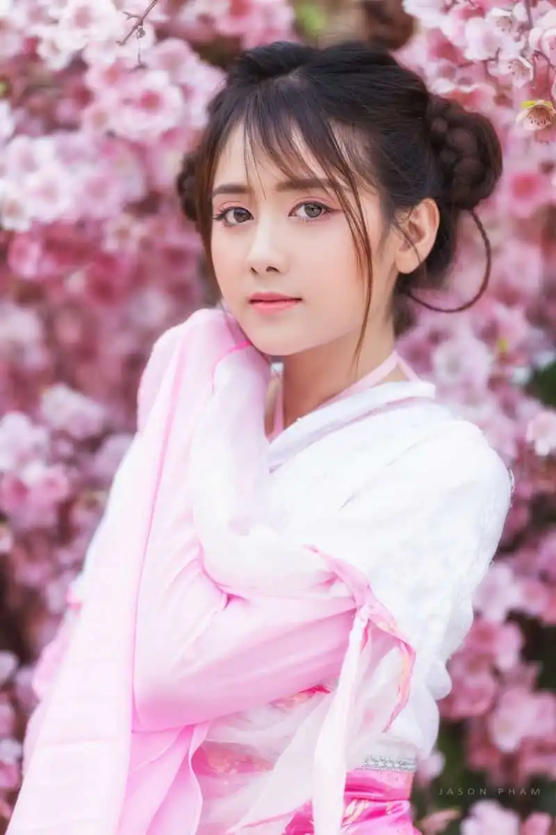 Tạp chí Du lịch Wanderlust Tips | Thiếu nữ Sài thành mê du lịch: "Đi để tự tin khẳng định bản thân"