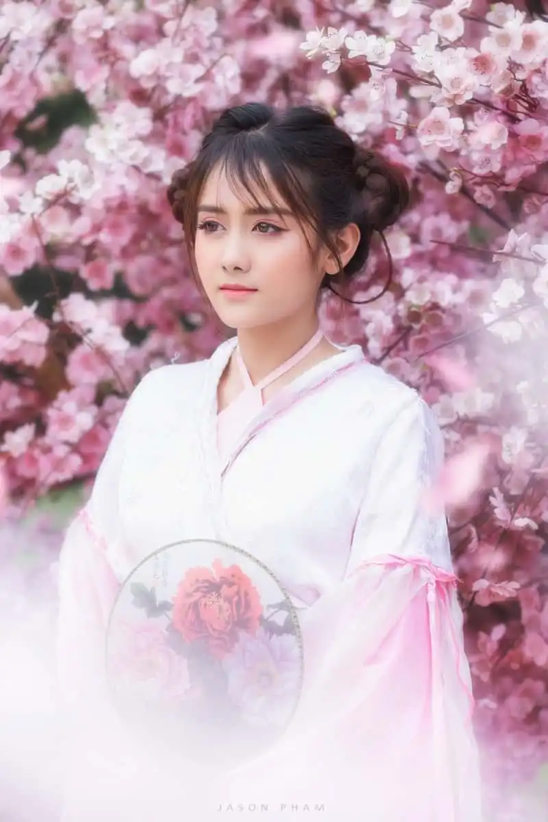 Tạp chí Du lịch Wanderlust Tips | Thiếu nữ Sài thành mê du lịch: "Đi để tự tin khẳng định bản thân"