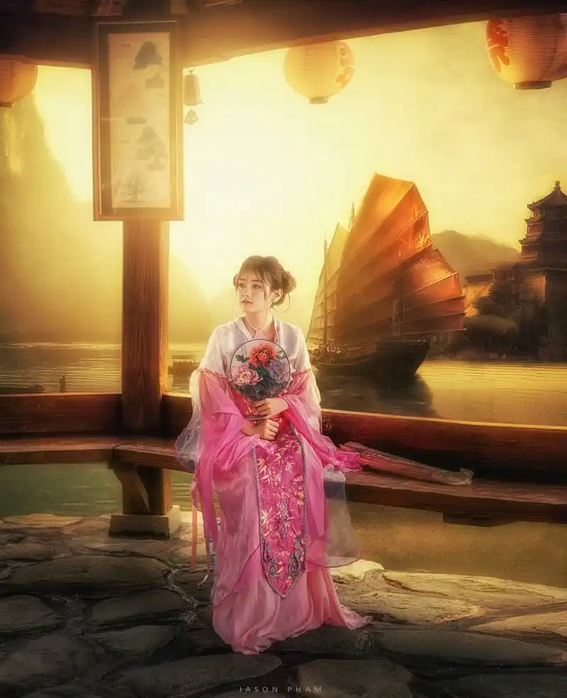 Tạp chí Du lịch Wanderlust Tips | Thiếu nữ Sài thành mê du lịch: "Đi để tự tin khẳng định bản thân"