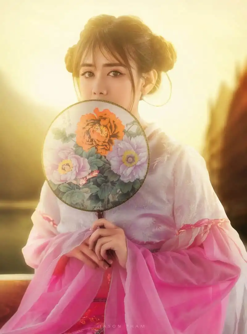 Tạp chí Du lịch Wanderlust Tips | Thiếu nữ Sài thành mê du lịch: "Đi để tự tin khẳng định bản thân"