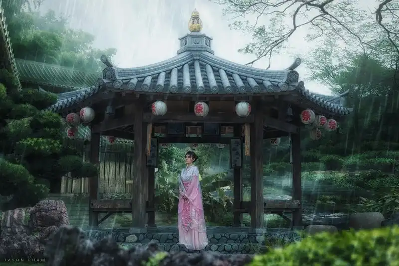 Tạp chí Du lịch Wanderlust Tips | Thiếu nữ Sài thành mê du lịch: "Đi để tự tin khẳng định bản thân"