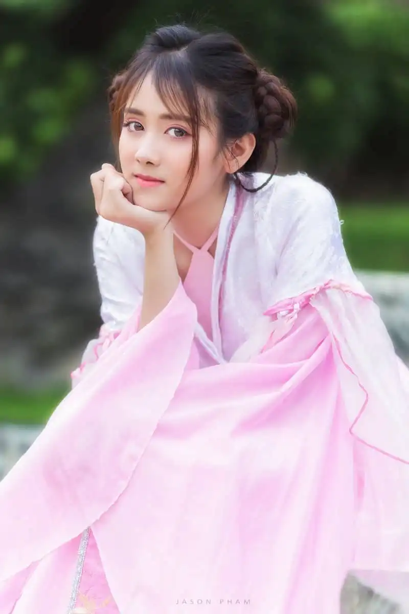 Tạp chí Du lịch Wanderlust Tips | Thiếu nữ Sài thành mê du lịch: "Đi để tự tin khẳng định bản thân"