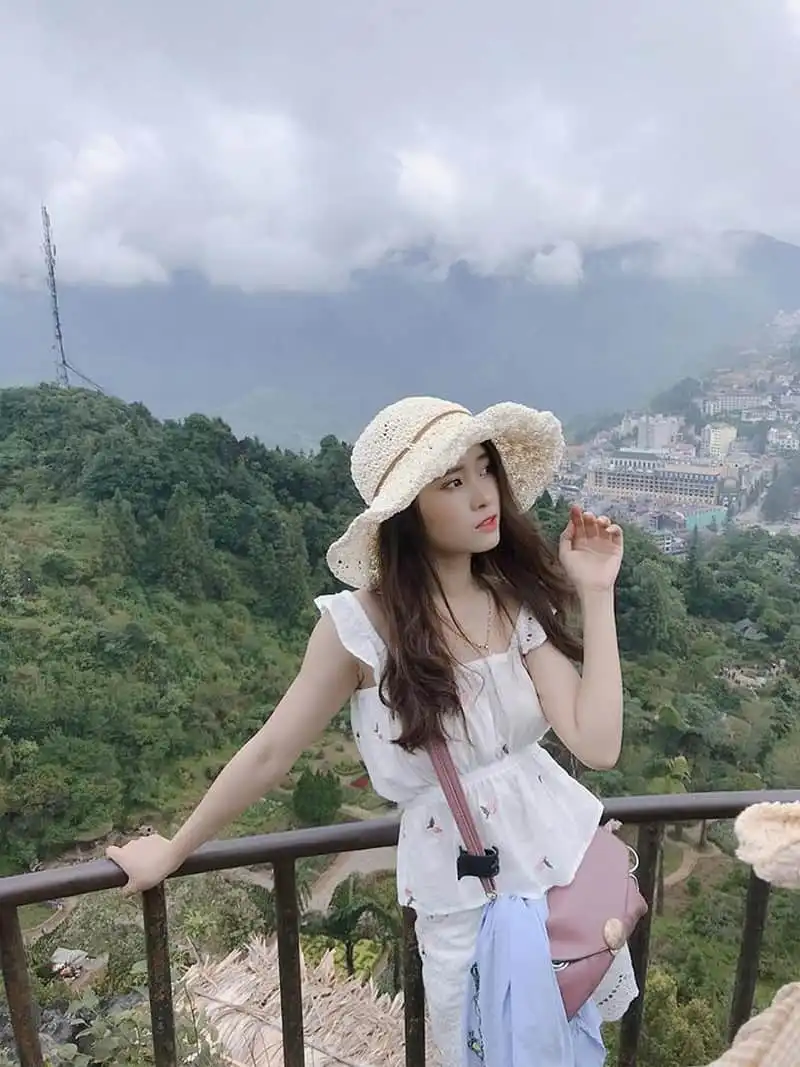 Thiếu nữ xứ Nghệ tâm sự về những chuyến đi 8 Tạp chí Du lịch Wanderlust Tips | Thiếu nữ xứ Nghệ tâm sự về những chuyến đi