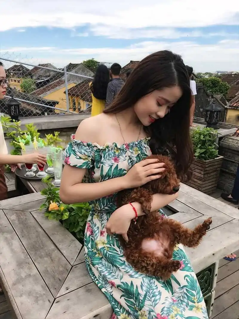 Thiếu nữ xứ Nghệ tâm sự về những chuyến đi 11 Tạp chí Du lịch Wanderlust Tips | Thiếu nữ xứ Nghệ tâm sự về những chuyến đi