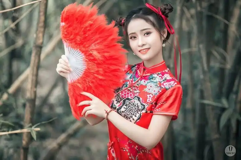 Thiếu nữ xứ Nghệ tâm sự về những chuyến đi 16 Tạp chí Du lịch Wanderlust Tips | Thiếu nữ xứ Nghệ tâm sự về những chuyến đi