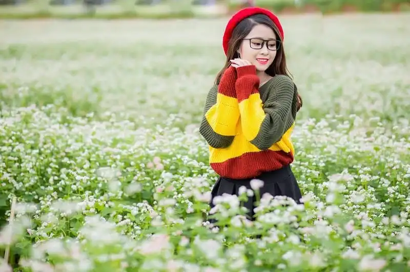 Thiếu nữ xứ Nghệ tâm sự về những chuyến đi 14 Tạp chí Du lịch Wanderlust Tips | Thiếu nữ xứ Nghệ tâm sự về những chuyến đi