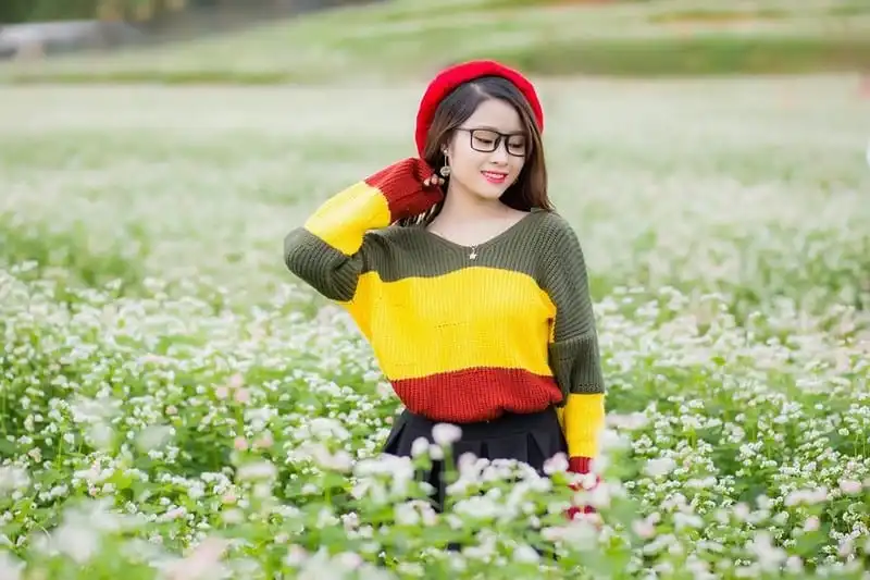 Thiếu nữ xứ Nghệ tâm sự về những chuyến đi 5 Tạp chí Du lịch Wanderlust Tips | Thiếu nữ xứ Nghệ tâm sự về những chuyến đi