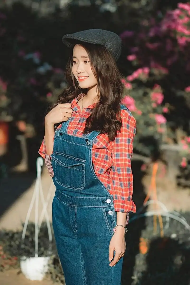 Thiếu nữ xứ Nghệ tâm sự về những chuyến đi 13 Tạp chí Du lịch Wanderlust Tips | Thiếu nữ xứ Nghệ tâm sự về những chuyến đi