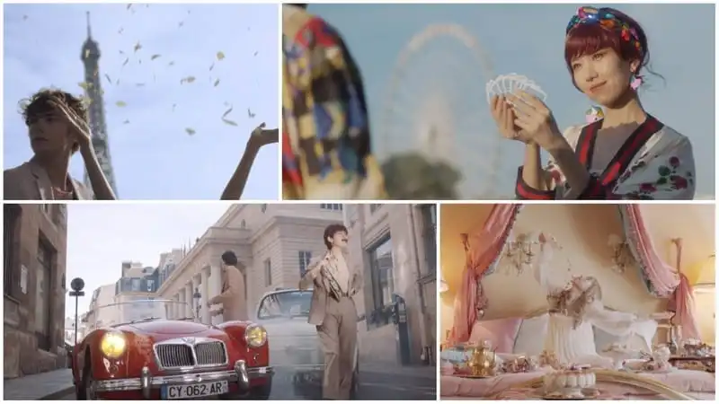 Tạp chí Du lịch Wanderlust Tips | Top 10 MV nhạc Việt có cảnh quay ấn tượng năm 2018