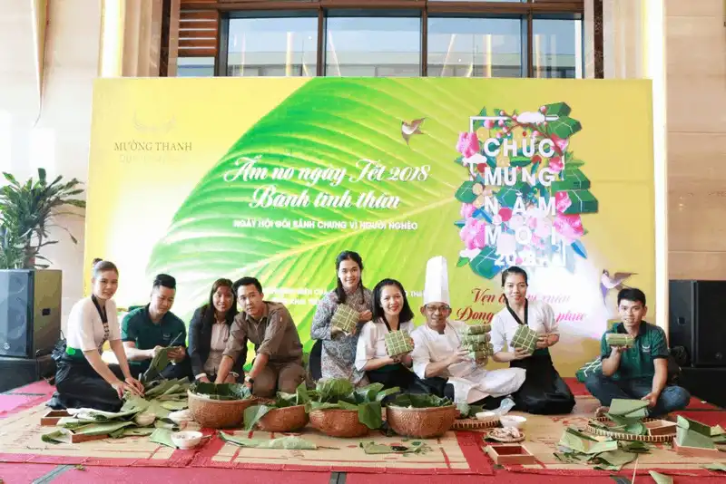 Tạp chí Du lịch Wanderlust Tips Top 10 sự kiện nổi bật của Tập đoàn Khách sạn Mường Thanh năm 2018