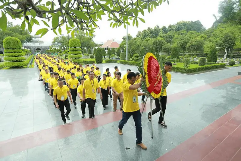 Tạp chí Du lịch Wanderlust Tips Top 10 sự kiện nổi bật của Tập đoàn Khách sạn Mường Thanh năm 2018