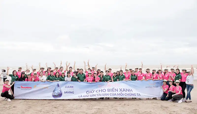 Tạp chí Du lịch Wanderlust Tips Top 10 sự kiện nổi bật của Tập đoàn Khách sạn Mường Thanh năm 2018