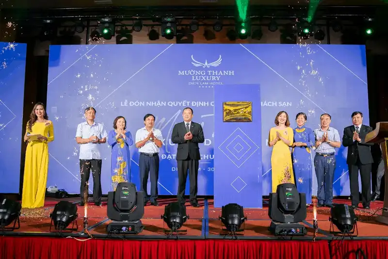 Tạp chí Du lịch Wanderlust Tips Top 10 sự kiện nổi bật của Tập đoàn Khách sạn Mường Thanh năm 2018