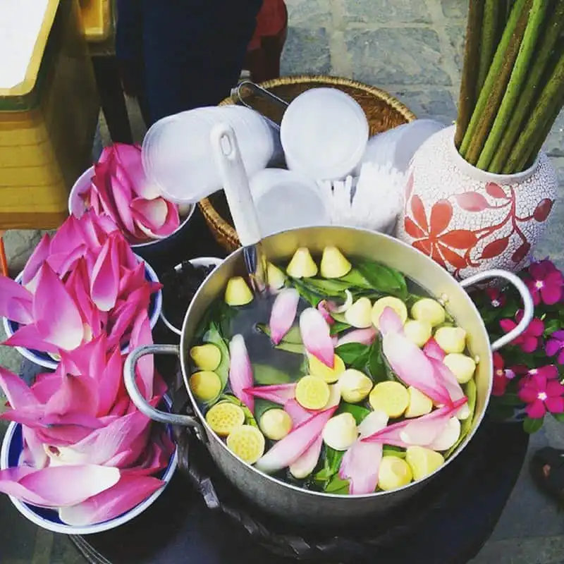 Top quán cà phê nhất định phải ghé khi tới phố Hội 10 Tạp chí Du lịch Wanderlust Tips | Những quán cà phê siêu cool phải ghé thăm khi đến Hội An