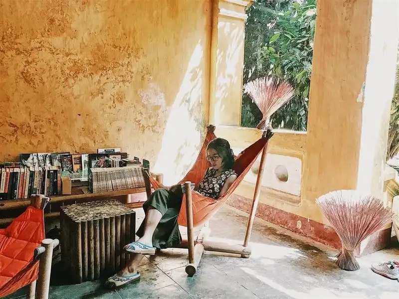 Tạp chí Du lịch Wanderlust Tips | Những quán cà phê siêu cool phải ghé thăm khi đến Hội An 