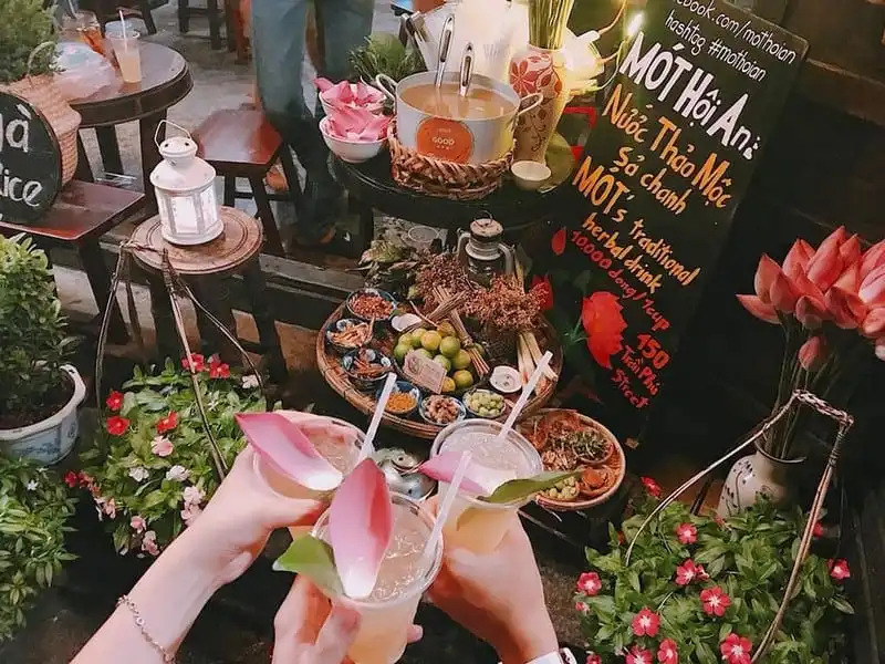 Top quán cà phê nhất định phải ghé khi tới phố Hội 9 Tạp chí Du lịch Wanderlust Tips | Những quán cà phê siêu cool phải ghé thăm khi đến Hội An