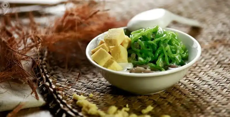 Tạp chí Du lịch Wanderlust Tips | Vòng quanh phố cổ Malacca thưởng thức ẩm thực độc đáo