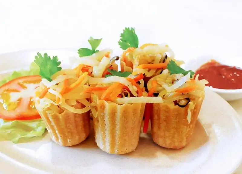 Tạp chí Du lịch Wanderlust Tips | Vòng quanh phố cổ Malacca thưởng thức ẩm thực độc đáo