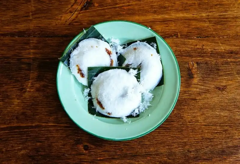 Tạp chí Du lịch Wanderlust Tips | Vòng quanh phố cổ Malacca thưởng thức ẩm thực độc đáo