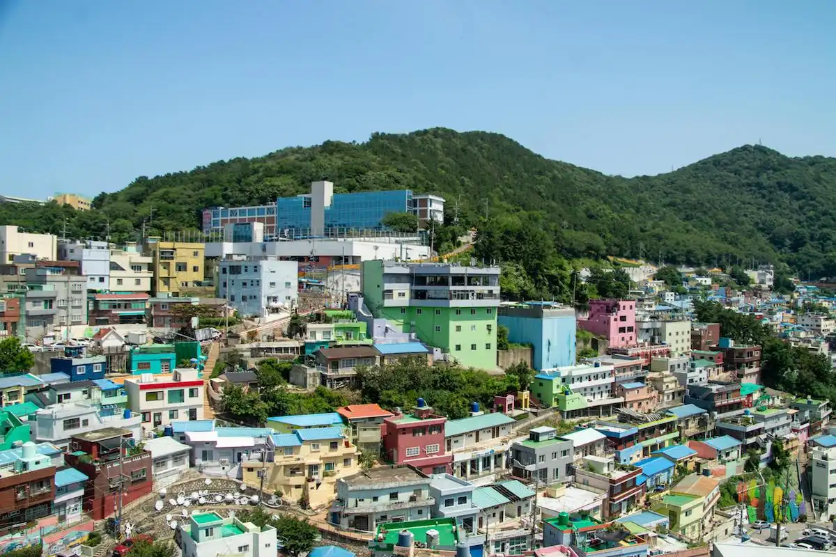 lang-van-hoa-Gamcheon