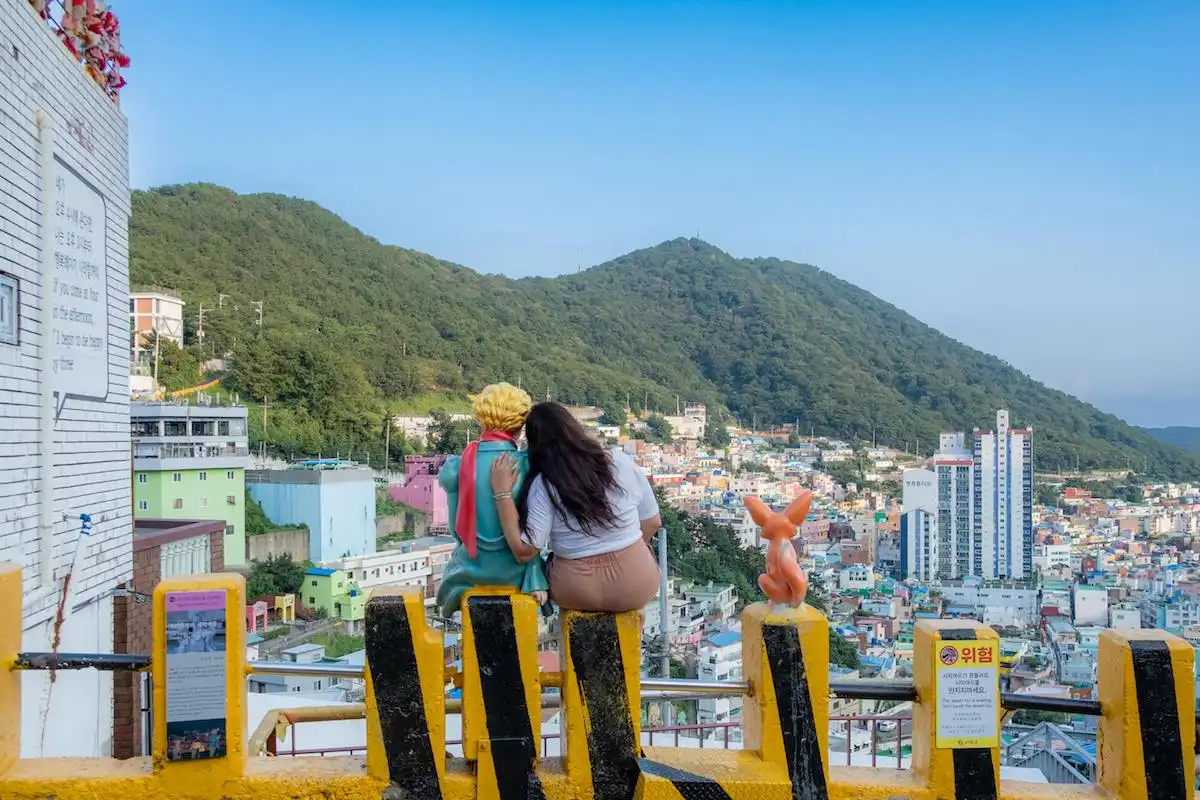 lang-van-hoa-Gamcheon