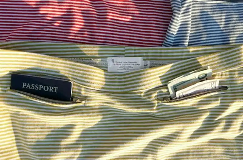 10 cách quản lý tiền thông minh khi đi du lịch 6 Tạp chí Du lịch Wanderlust Tips 10 cách quản lý tiền thông minh khi đi du lịch