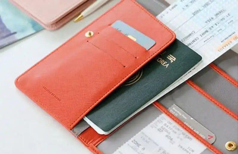 10 cách quản lý tiền thông minh khi đi du lịch 11 Tạp chí Du lịch Wanderlust Tips 10 cách quản lý tiền thông minh khi đi du lịch