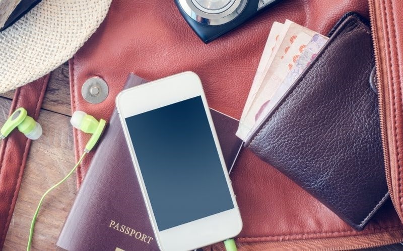 Tạp chí Du lịch Wanderlust Tips 10 cách quản lý tiền thông minh khi đi du lịch