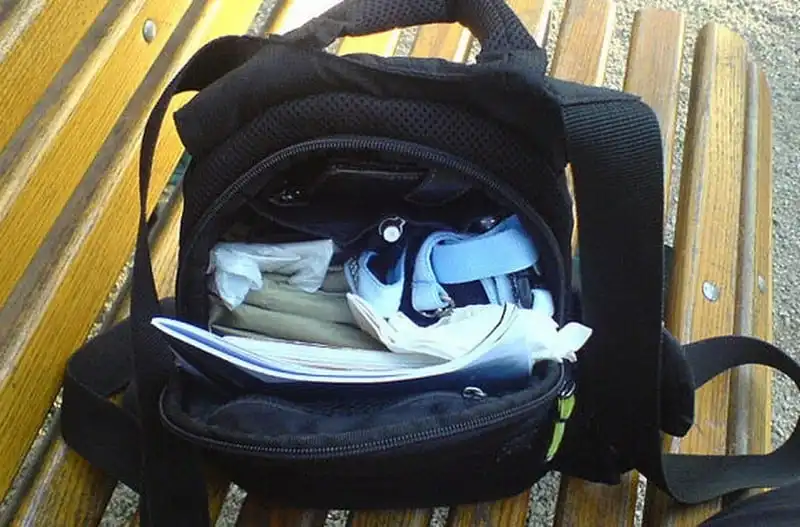 10 cách quản lý tiền thông minh khi đi du lịch 8 Tạp chí Du lịch Wanderlust Tips 10 cách quản lý tiền thông minh khi đi du lịch