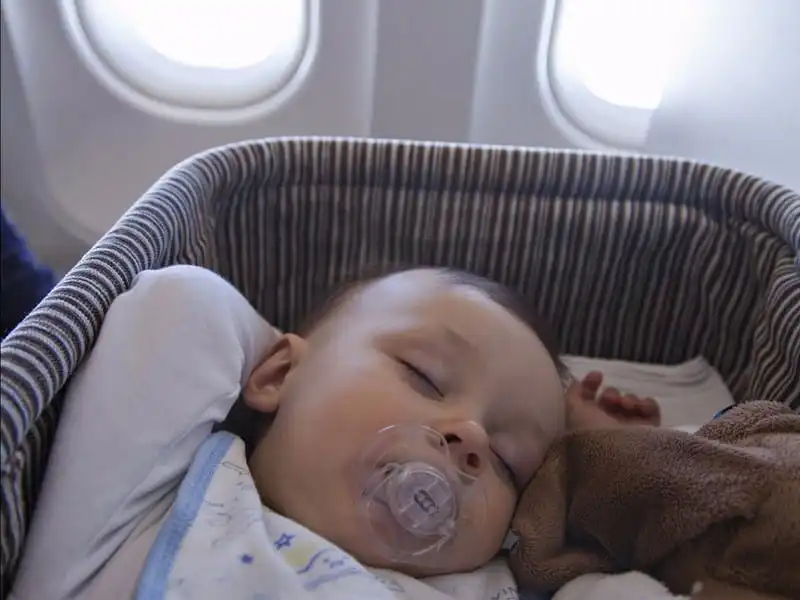 5 mẹo hay khi đi du lịch cùng con nhỏ dành cho bố mẹ 7 Tạp chí Du lịch Wanderlust Tips 5 mẹo hay khi đi du lịch cùng con nhỏ dành cho bố mẹ