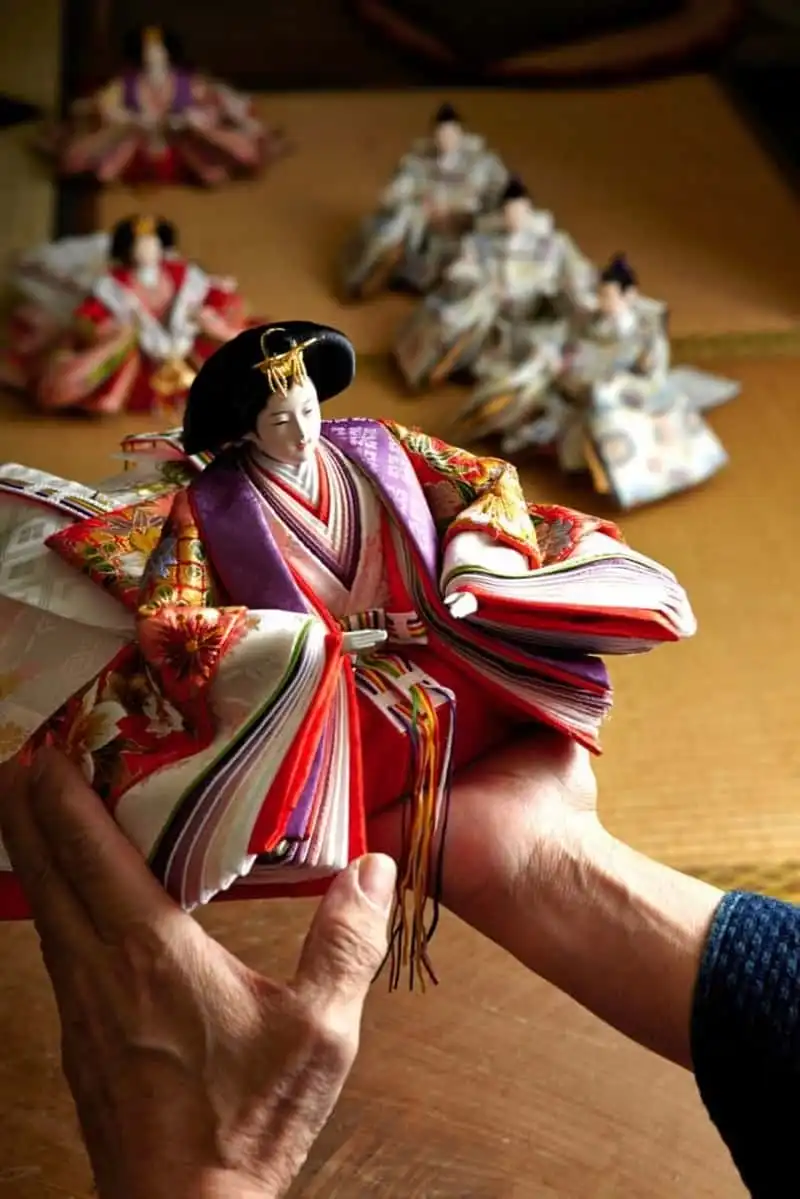 Tạp chí Du lịch Wanderlust Tips 5 món quà thủ công truyền thống đến từ Saitama, Nhật Bản