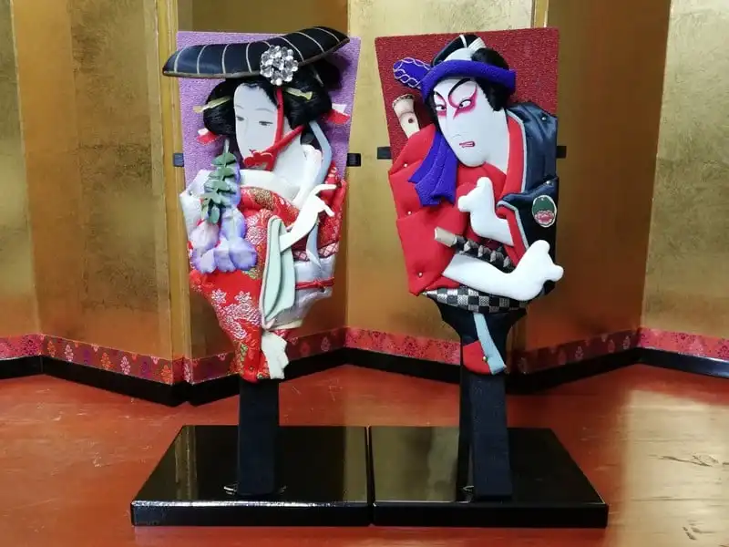 Tạp chí Du lịch Wanderlust Tips 5 món quà thủ công truyền thống đến từ Saitama, Nhật Bản