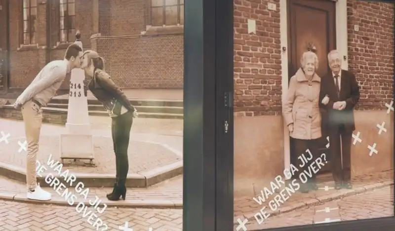 Tạp chí Du lịch Wanderlust Tips Thị trấn Baarle - Biên giới thú vị giữa Bỉ và Hà Lan