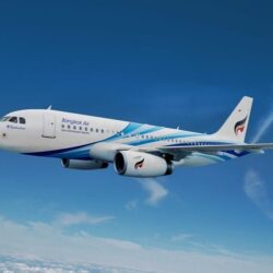 Tạp chí Du lịch Wanderlust Tips Bangkok Airways ra mắt đường bay thẳng Bangkok - Cam Ranh