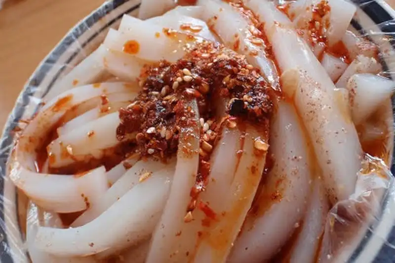 Khám phá vẻ đẹp ẩm thực Tây Tạng 13 Tạp chí Du lịch Wanderlust Tips Ẩm thực Tây Tạng: Vẻ đẹp của "nóc nhà thế giới"