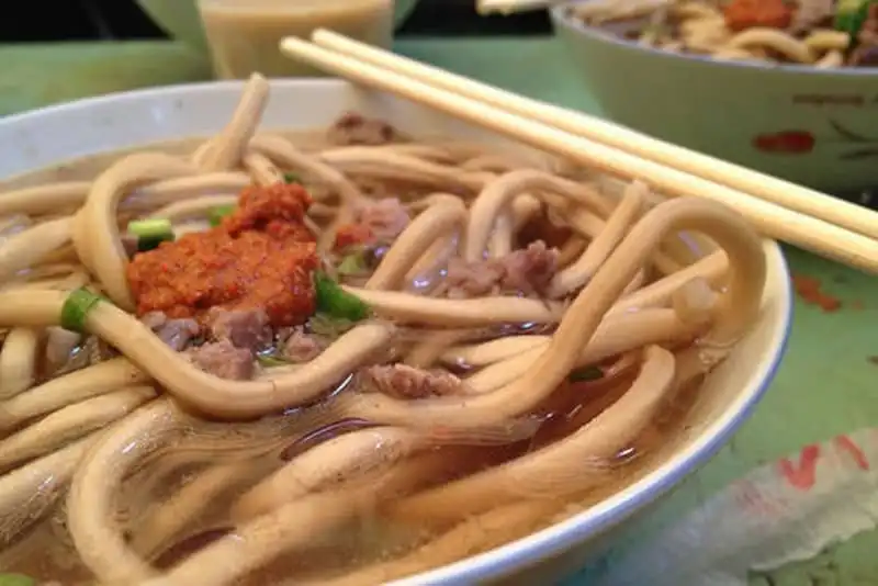 Khám phá vẻ đẹp ẩm thực Tây Tạng 12 Tạp chí Du lịch Wanderlust Tips Ẩm thực Tây Tạng: Vẻ đẹp của "nóc nhà thế giới"