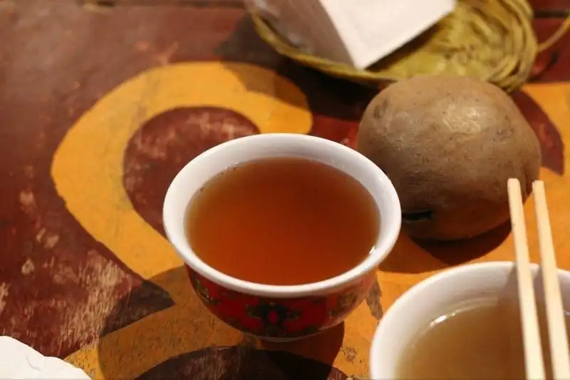 Khám phá vẻ đẹp ẩm thực Tây Tạng 7 Tạp chí Du lịch Wanderlust Tips Ẩm thực Tây Tạng: Vẻ đẹp của "nóc nhà thế giới"