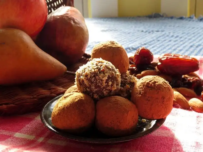 Khám phá vẻ đẹp ẩm thực Tây Tạng 8 Tạp chí Du lịch Wanderlust Tips Ẩm thực Tây Tạng: Vẻ đẹp của "nóc nhà thế giới"