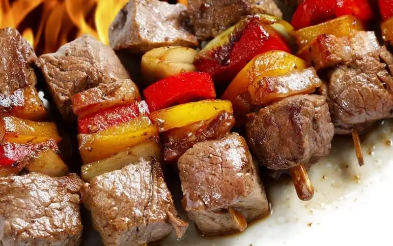 Nền ẩm thực Nga: Thực dưỡng không cầu kỳ 9 Tạp chí Wanderlust Tips Ẩm thực Nga: Nền ẩm thực thực dưỡng không cầu kỳ