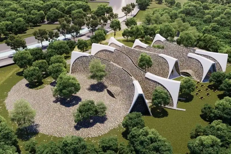 Tạp chí Wanderlust Tips Độc đáo Bảo tàng Thế giới cà phê đầu tiên tại Việt Nam