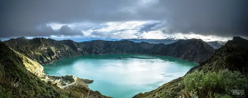 Tạp chí Du lịch Wanderlust Tips Bỏ túi những kinh nghiệm bổ ích khi du lịch Ecuador