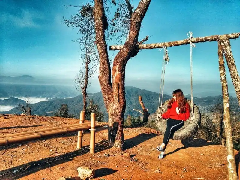 Tạp chí Du lịch Wanderlust Tips Tổng hợp kinh nghiệm du lịch Lai Châu bổ ích