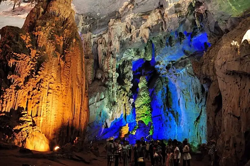 Tạp chí Du lịch Wanderlust Tips Tổng hợp kinh nghiệm du lịch Lai Châu bổ ích