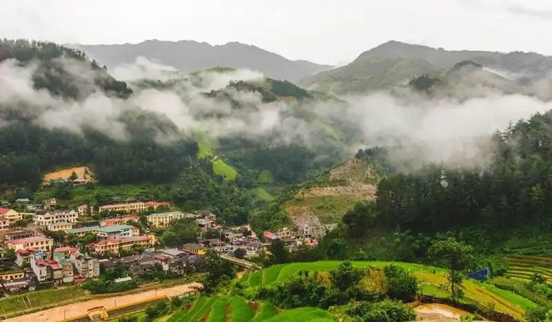 Tạp chí Du lịch Wanderlust Tips Tổng hợp kinh nghiệm du lịch Lai Châu bổ ích