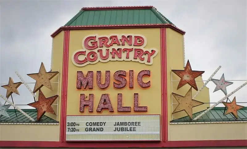 Điểm đến dành cho fan của dòng nhạc đồng quê tại Mỹ 7 Tạp chí Wanderlust Tips Những địa điểm không thể bỏ lỡ dành cho fan của dòng nhạc đồng quê