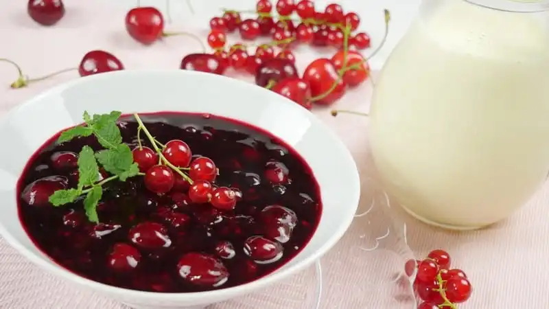 Tạp chí Du lịch Wanderlust Tips Khám phá hương vị đặc sắc của ẩm thực Đức