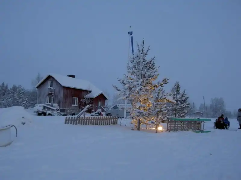 Tạp chí Du lịch Wanderlust Tips Khám phá những địa điểm có thể đón năm mới tới hai lần