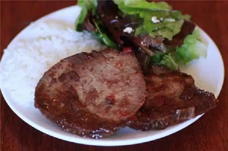 Khám phá sắc màu ẩm thực Venezuela 11 Tạp chí Wanderlust Tips Khám phá sắc màu ẩm thực Venezuela